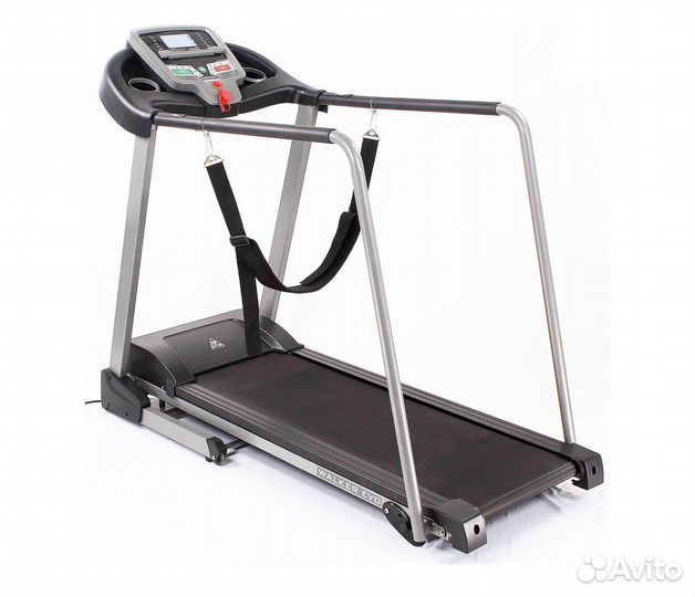 Беговая дорожка реабилитационная