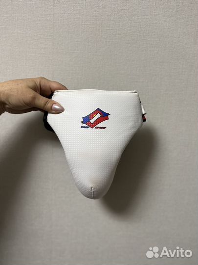 Форма для тхеквондо