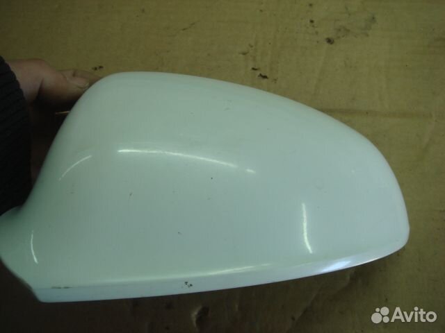 Астра Накладка Зеркала левого Opel Astra J 09-15