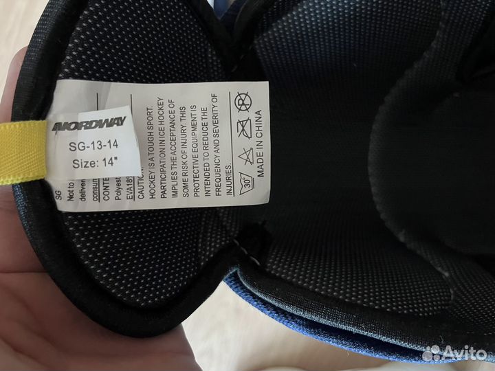 Хоккейная форма взрослая