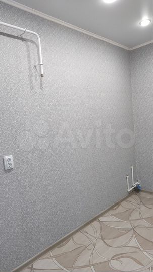 1-к. квартира, 30 м², 7/9 эт.