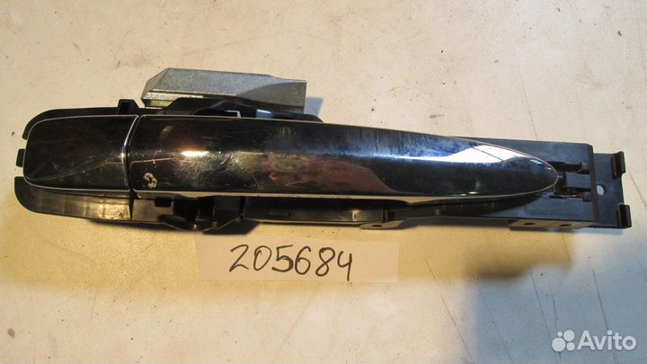 Ручка двери наружная (Nissan Murano)