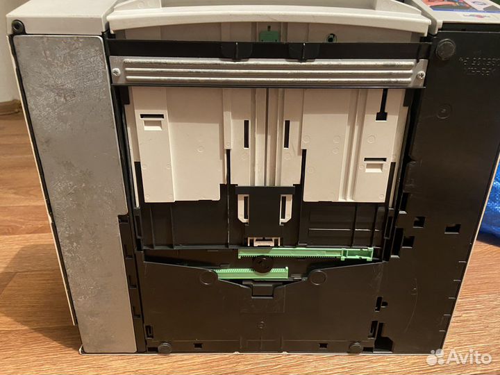 Принтер Brother DCP-385C