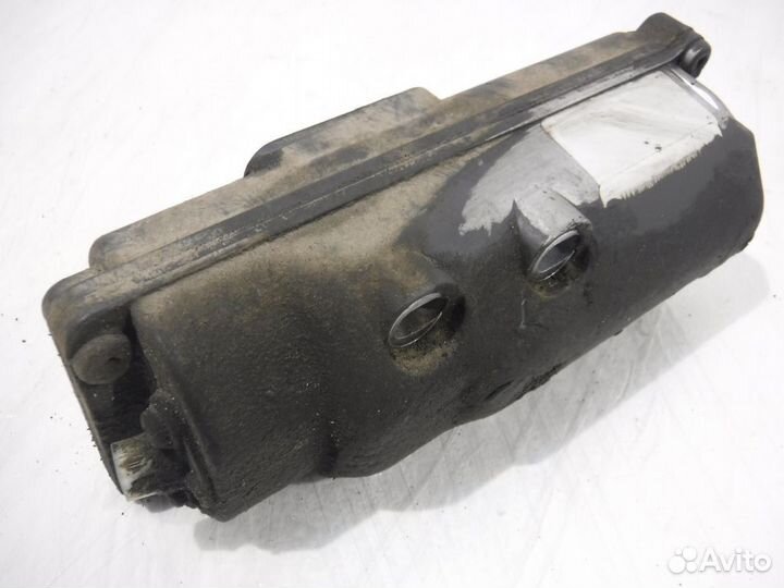 Сервопривод редуктора Mercedes W463 G