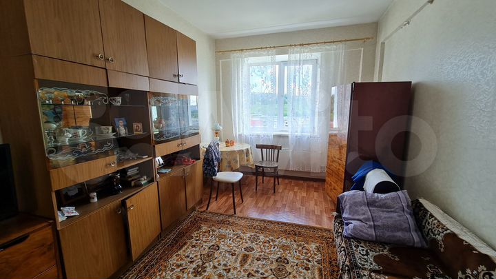 2-к. квартира, 39,1 м², 3/3 эт.