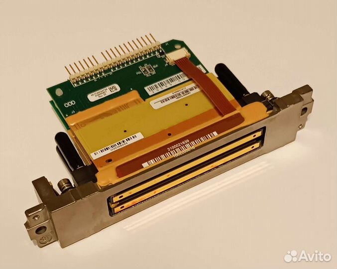 Головка Spectra Polaris PQ-512/15; PQ-512/35