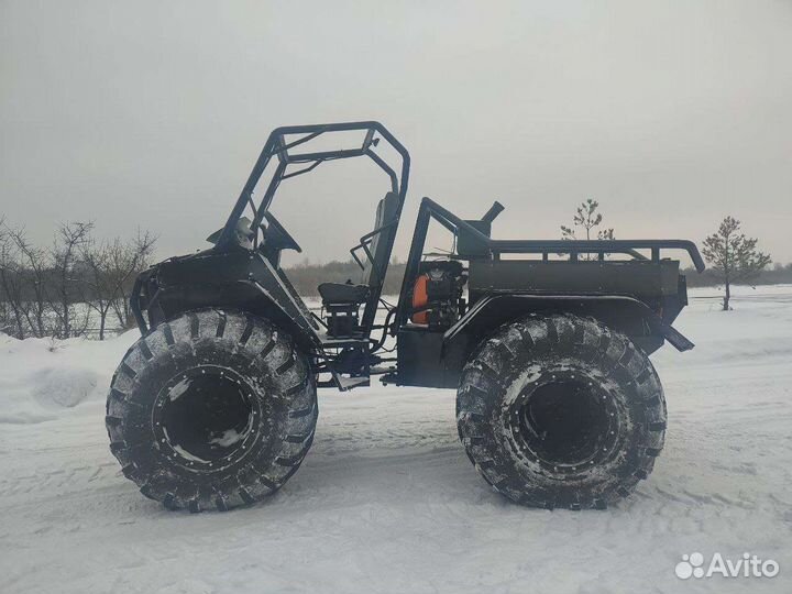 Вездеход