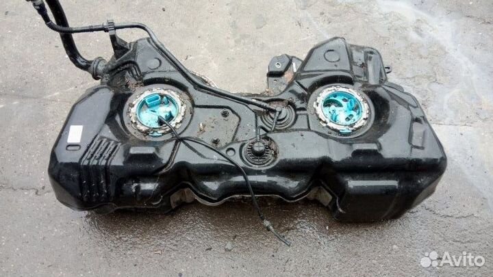 Топливный бак Volkswagen Tiguan 1 1.4 2008