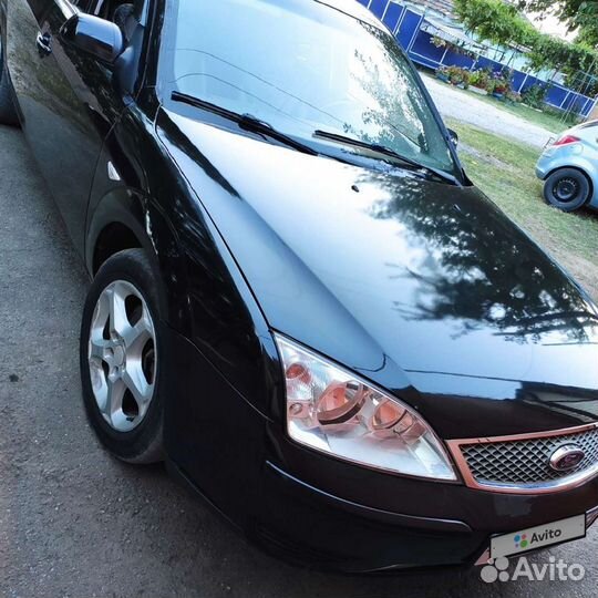 Ford Mondeo 2.5 МТ, 2006, 187 000 км