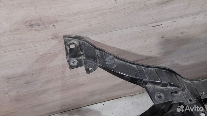 Панель передняя Audi Q 5 8 R С 2008 По 2016 Год