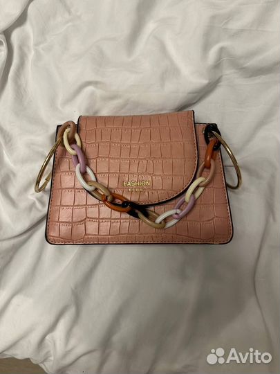 Сумки кожаные женские