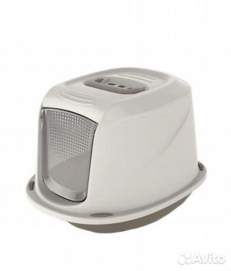 Закрытый лоток для кошек