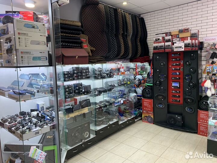 Оплетка на руль со стразами