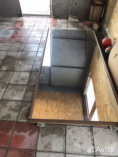 Продам зеркало