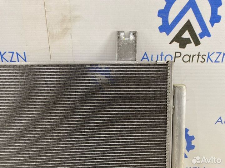 Радиатор кондиционера Honda Cr-V 5 L15BG