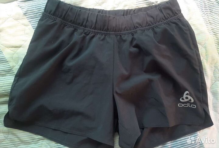 Шорты спортивные женские s