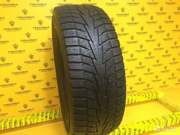 Hankook Winter I'Cept X RW10 265/65 R17 112T