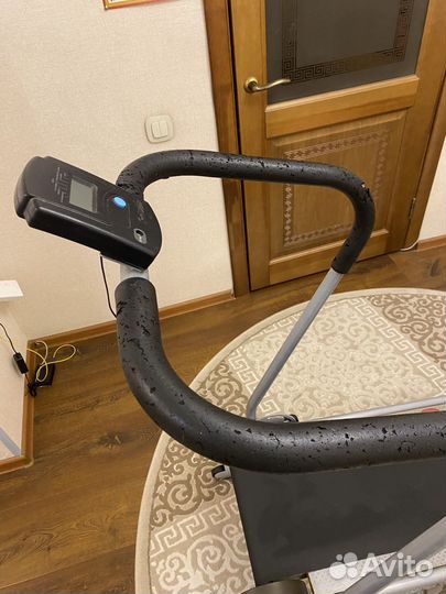 Беговая дорожка механическая