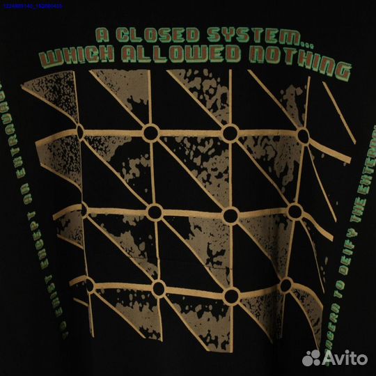 Худи CavEmpt (Арт.78548)