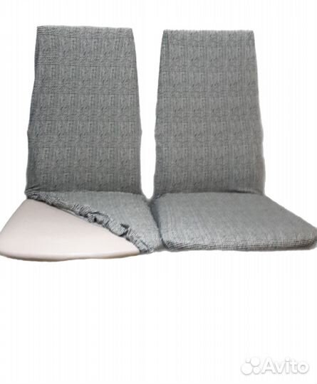 Чехол на стул универсальный