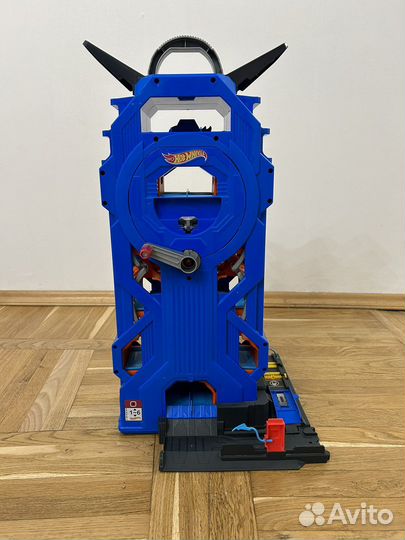 Треки Hot weels Мега Гараж, Track builder и пр