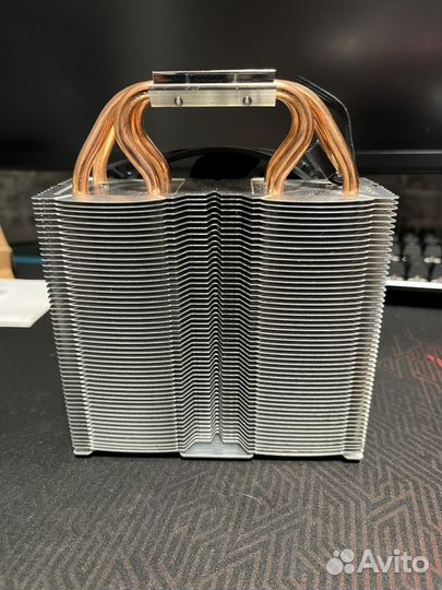 Кулер для процессора