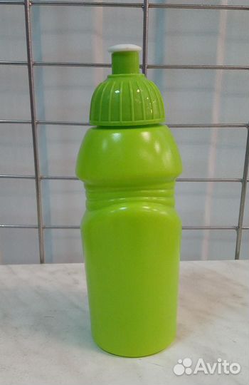 Бутылка спортивная для воды фитнес йога Магазин