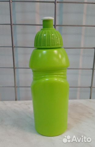 Бутылка спортивная для воды фитнес йога Магазин