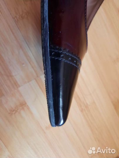 Туфли классика Geox