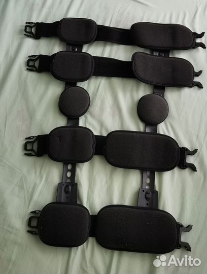 Ортез для фиксации коленного сустава Orliman 94250