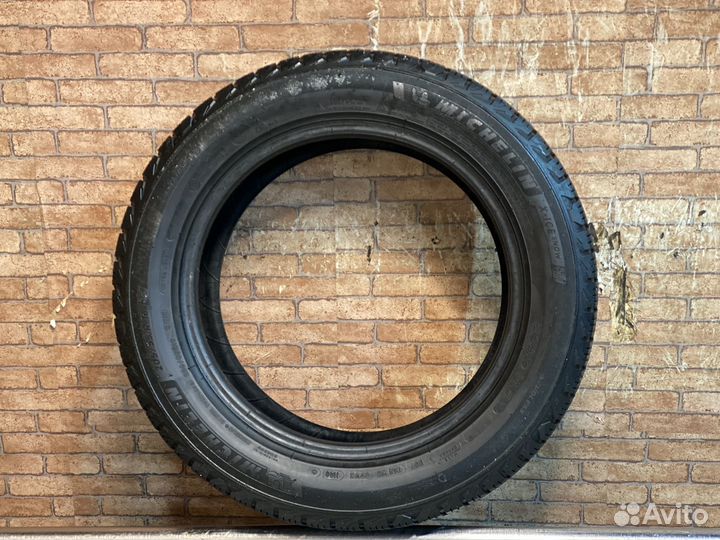 Michelin X-Ice Snow 205/55 R16