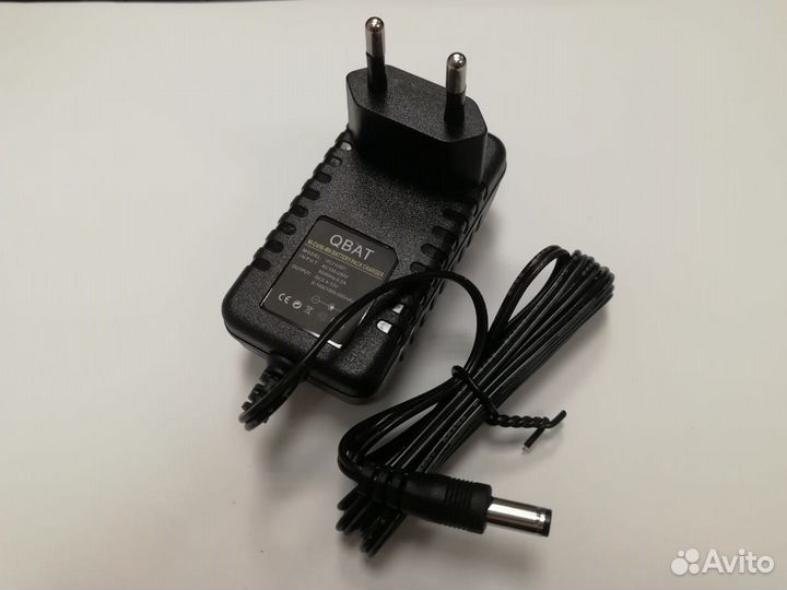 Зарядное устройство HC210BP