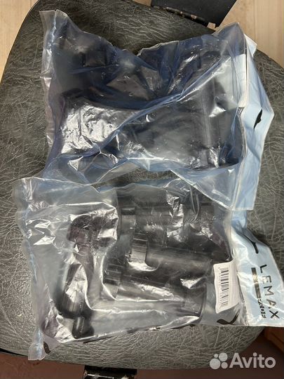 Опора пластиковая ножки комплект