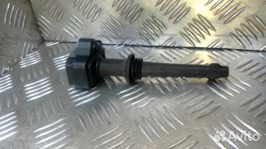 Катушка зажигания бензиновая land rover range rove