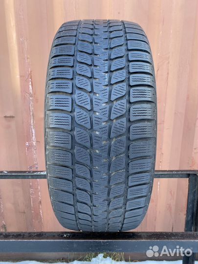 Bridgestone Blizzak LM-25 235/55 R18 100H