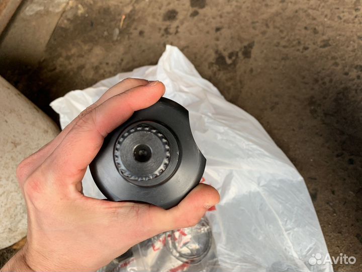 Шрус внутренний ford focus 2 (левый) автомат