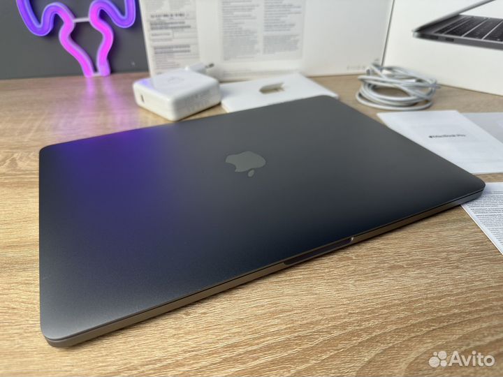 Macbook pro 13 2017