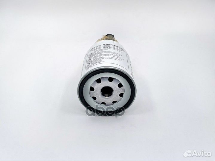 Фильтр топливный HCV GB6118 BIG filter