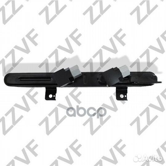 Радиатор масляный mitsubishi pajero/montero (00