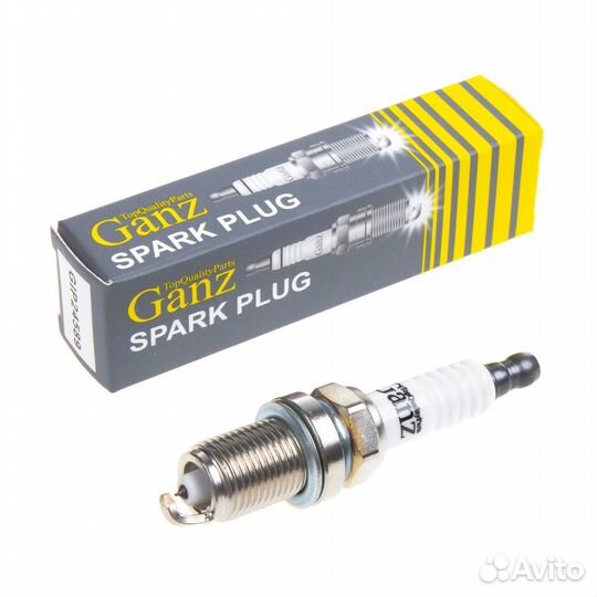 Свеча зажигания (4589) mitsubishi lancertoyota Ave