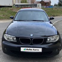 BMW 1 серия 2.0 MT, 2006, 315 115 км, с пробегом, цена 755 000 руб.