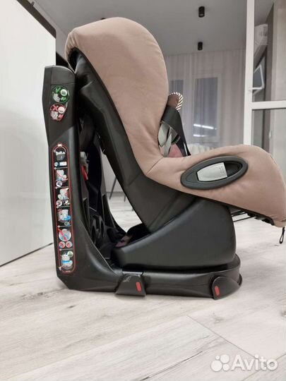 Bebe confort axess автокресло