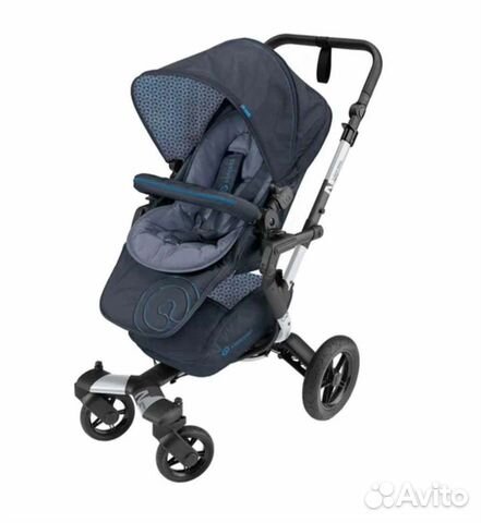 Прогулочная коляска Concord Neo