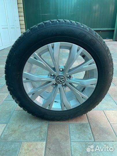 Firemax FM806 225/60 R17 99T