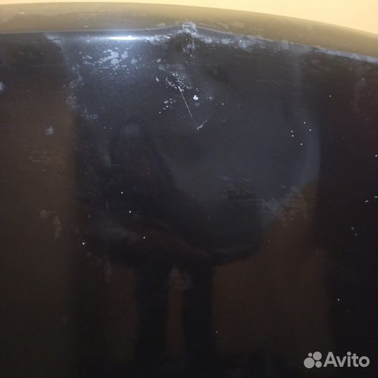 Капот nissan 10 trail t31