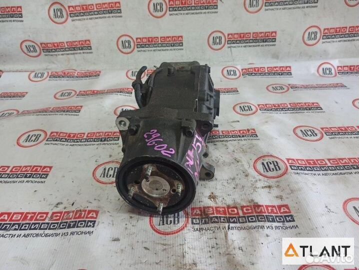 Редуктор задний toyota estima