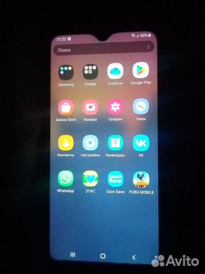 Samsung Galaxy A10, 2/32 ГБ