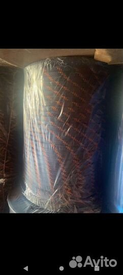 Веревка альпинистская 10мм