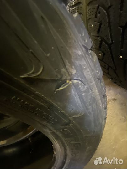 Nokian Tyres Nordman 5 205/55 R16