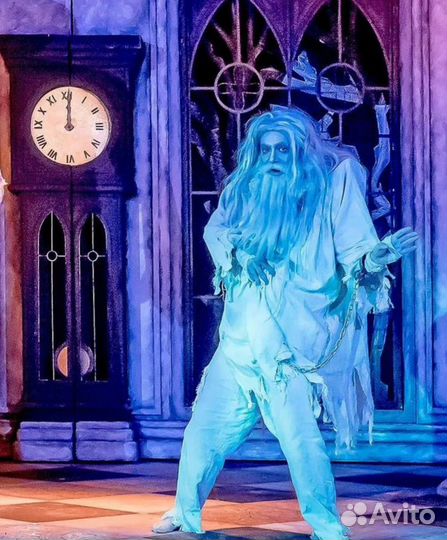 Билеты в театр